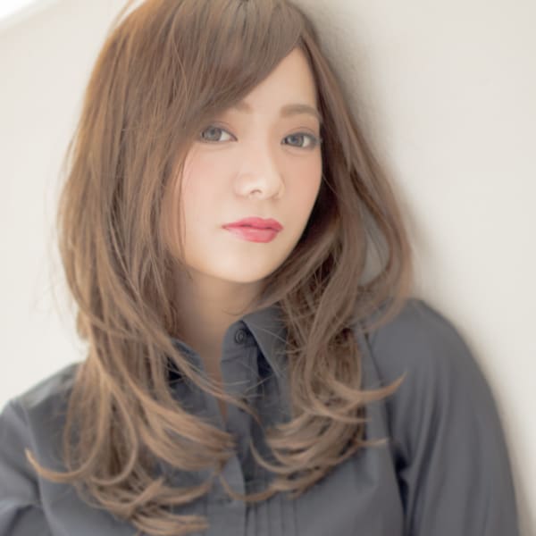 クールカジュアルロング K-0005