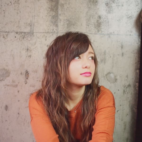 波巻きウェーブ