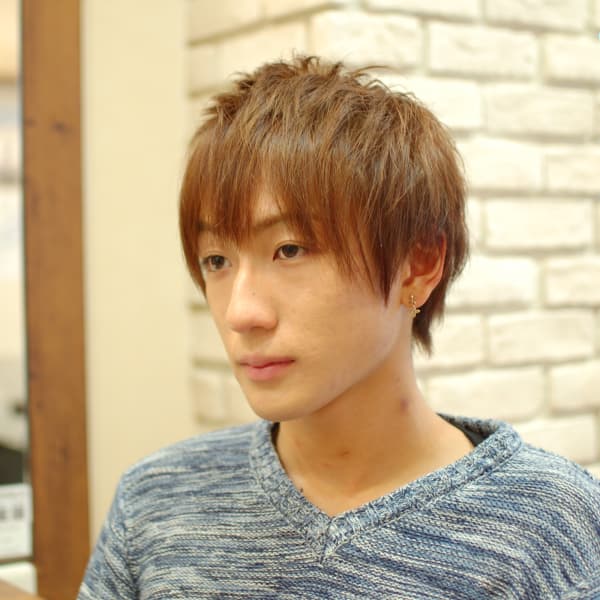 クールショート