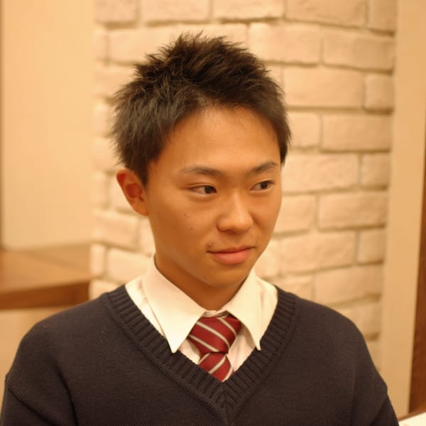 スクールショート