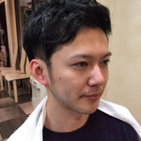 小岩トレンディショート