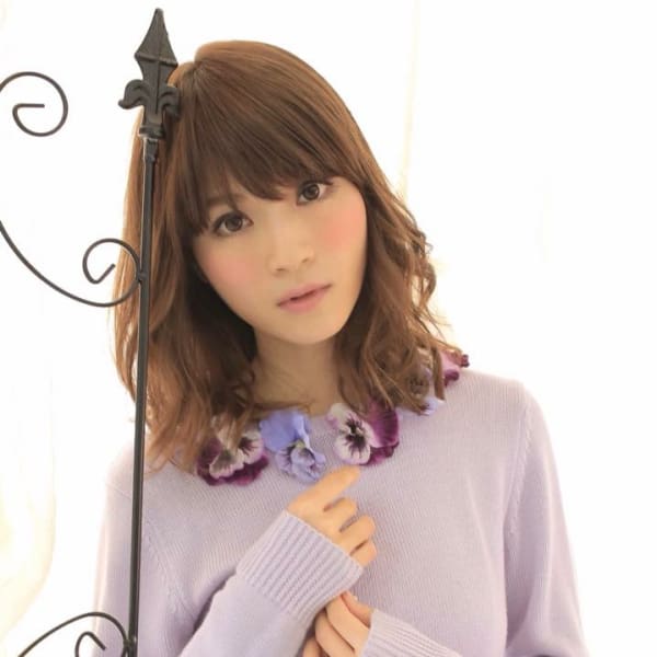 秋冬オススメゆるふわセミディ