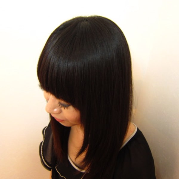 Brillar Hair Merry ブリジャールヘアメリー の予約 サロン情報 美容院 美容室を予約するなら楽天ビューティ