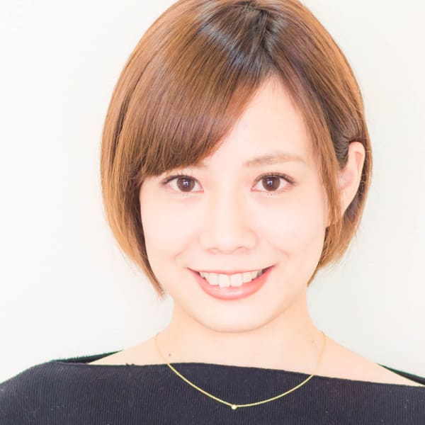 ☆お手軽ショート　ｖｓ