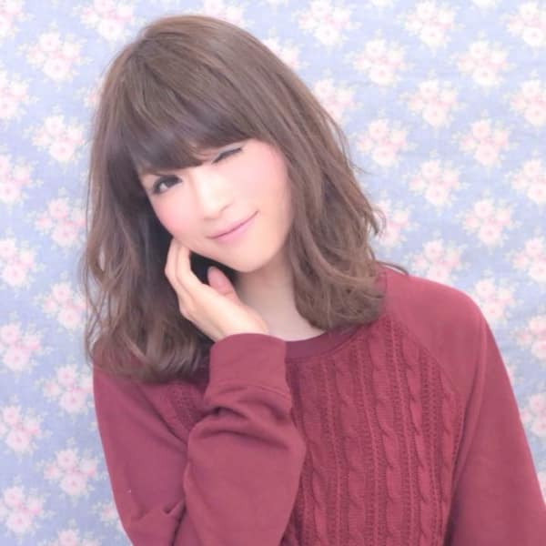 フラッフィルーズセミディ