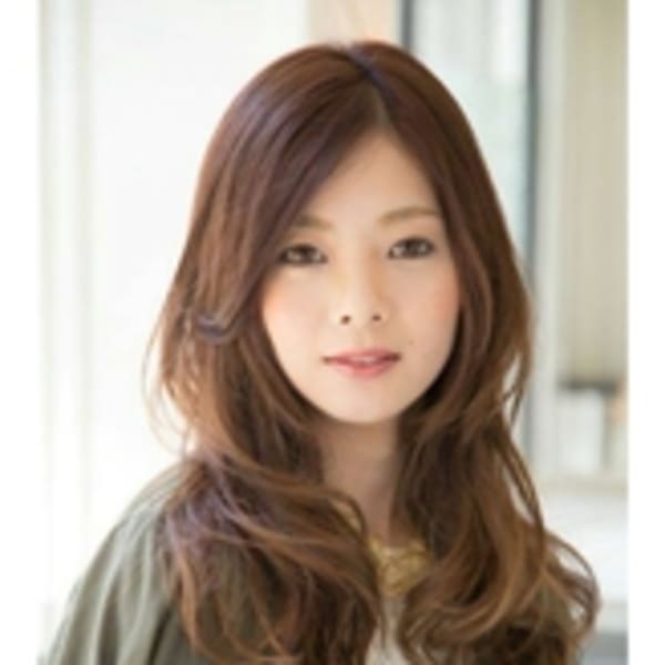 ゆるふわウェーブ