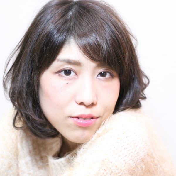 永井 大基 Air Berry エアーベリー のスタッフ 美容院 美容室を