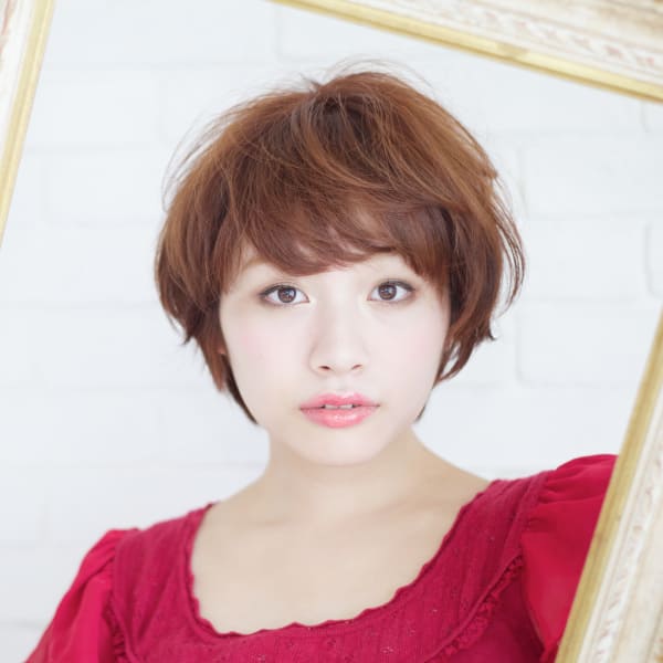 上田 勇作 Arche アルケー のスタッフ 美容院 美容室を予約するなら楽天ビューティ