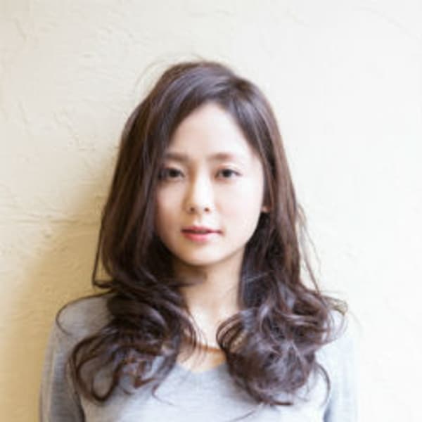 ゆるやかフェミニン|hair make aria