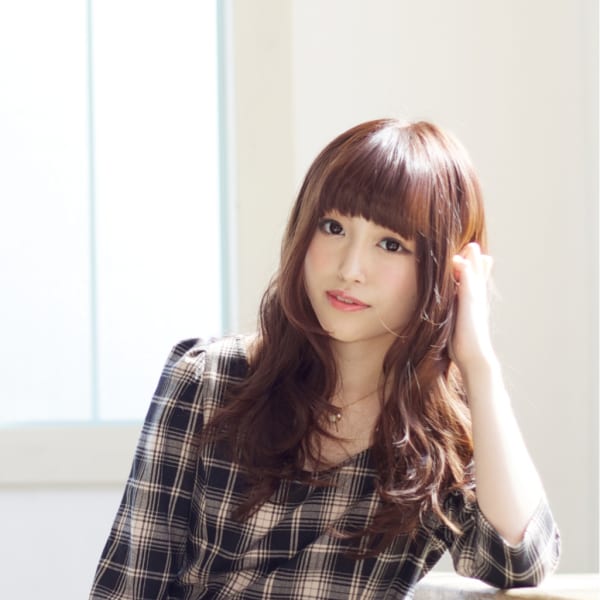 メロウウエーブ|hair make aria