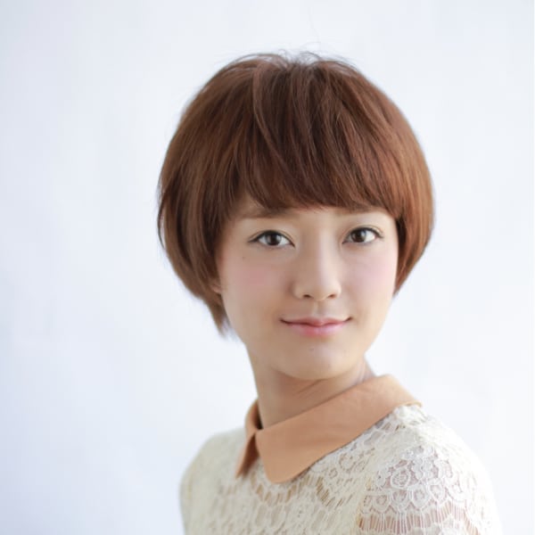 ショート