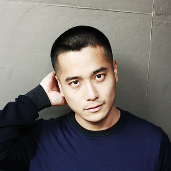 BARBERボウズ90’s