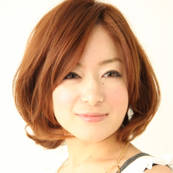 ふんわりパーマ|NOA