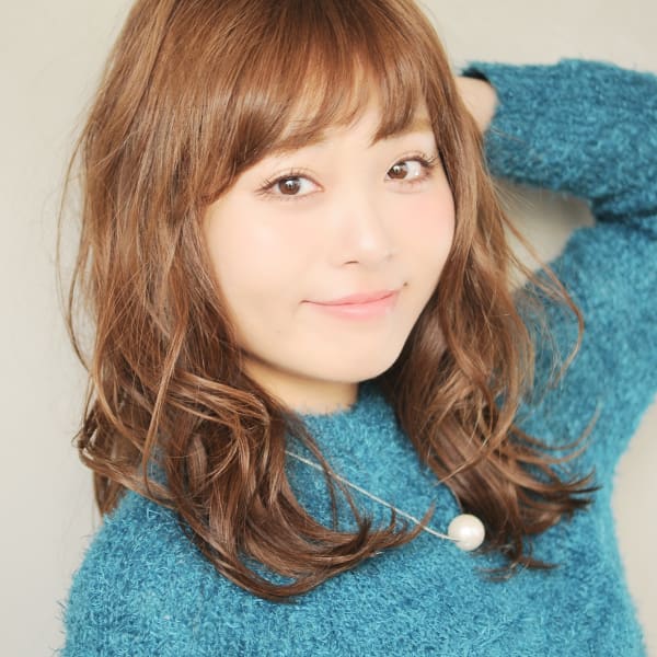 リラックスウェーブ|avli