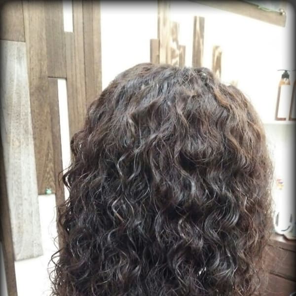 ハードスパイラル