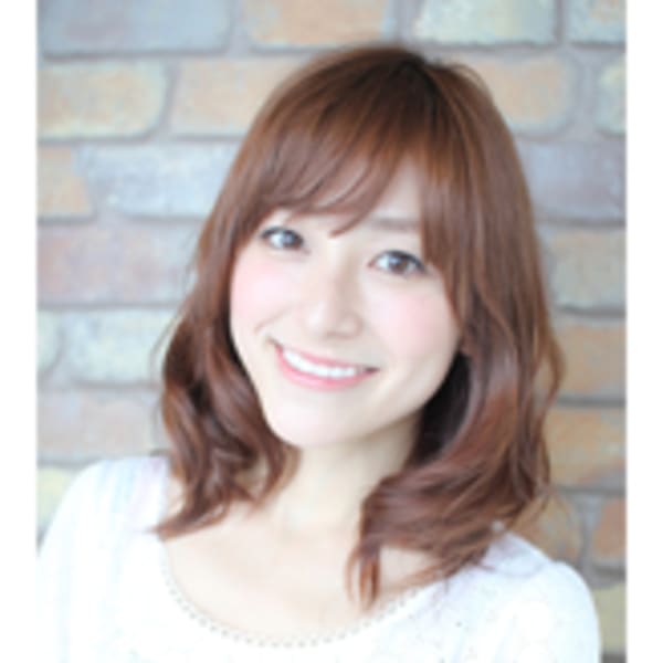 大人の上品艶カール