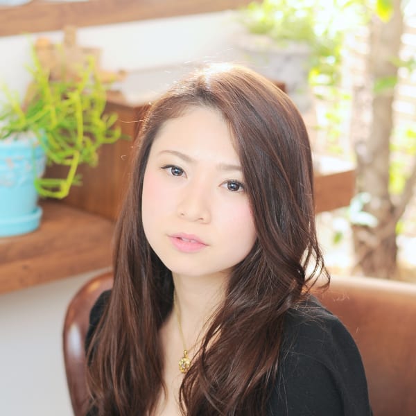 【ＲＥＬＥＤＥＮ】大人な雰囲気のゆるストレート|RELEDEN