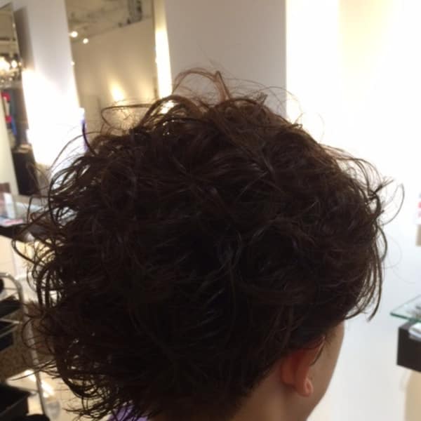 ムービングスタイル|Hair esthe HAAAT 東口店