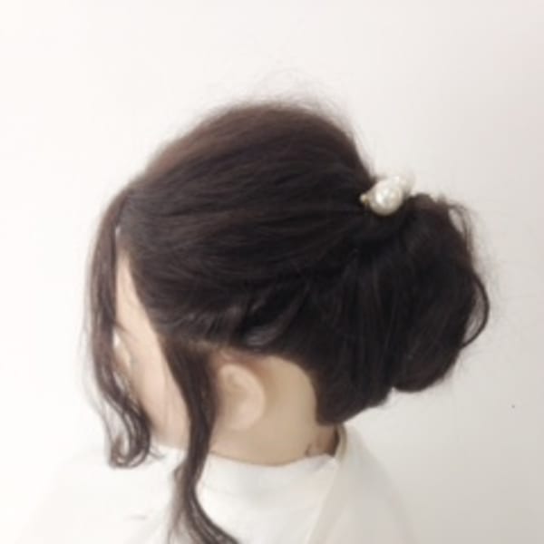 パールシニヨン