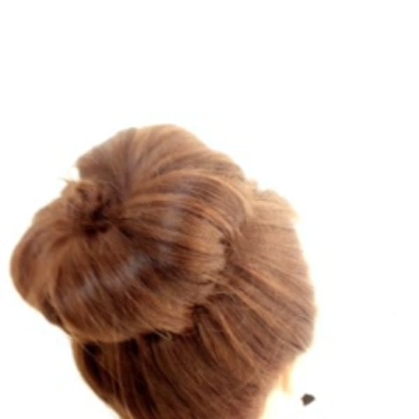 お花☆おだんご