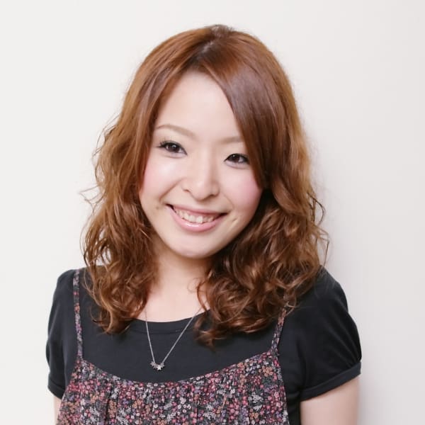 可愛らしさを引き出すふんわりキュートスタイル♪|rice paddy