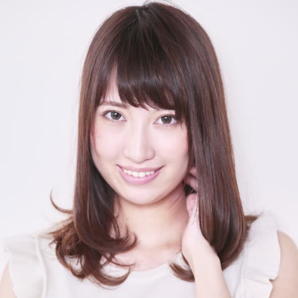 オールマイティー愛されスタイル♪|プリズムヘアーデザイン