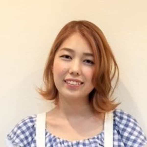 ハネ感可愛く♪ミディキュート|プリズムヘアーデザイン