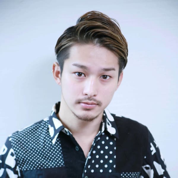 【croix】 Ｍｅｎ’ｓ　クールショート