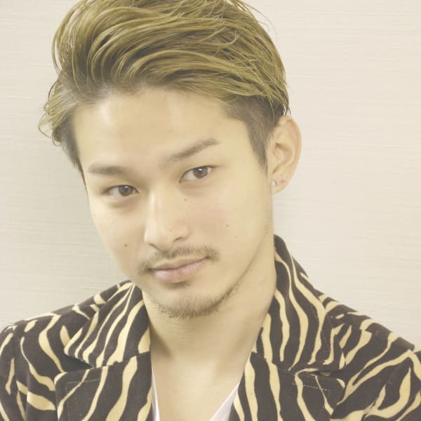 【croix】 Men&#39;s ワイルドショート