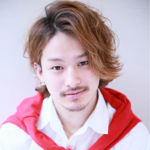 【croix】やわフワ×ミディアム