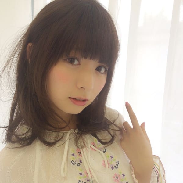奥山 雄太 Fuuga フーガ のスタッフ 美容院 美容室を予約するなら楽天ビューティ