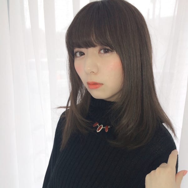 奥山 雄太 Fuuga フーガ のスタッフ 美容院 美容室を予約するなら楽天ビューティ