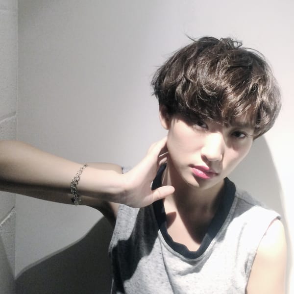 【-KOKO-】#20代30代40代#ダークアッシュ