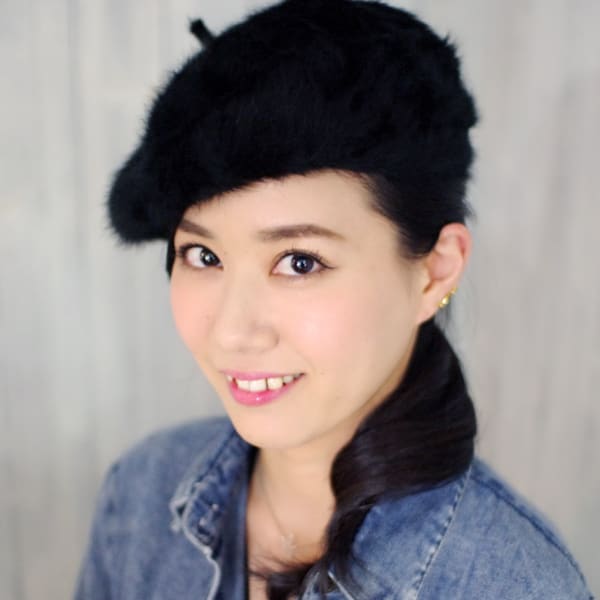 アレンジスタイル