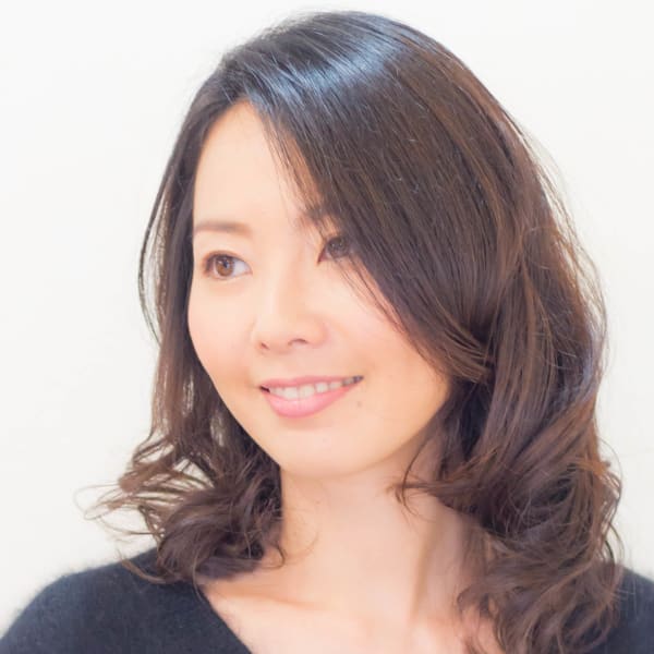 ☆大人ウェーブ