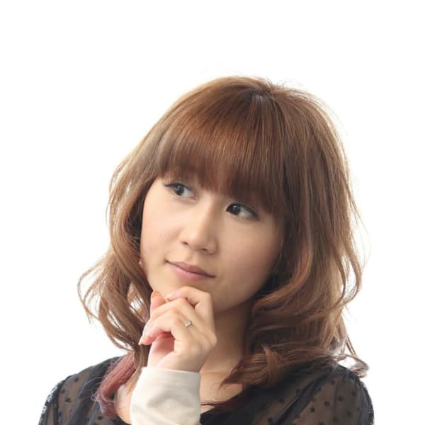 バンストナチュラルカール|Doublew