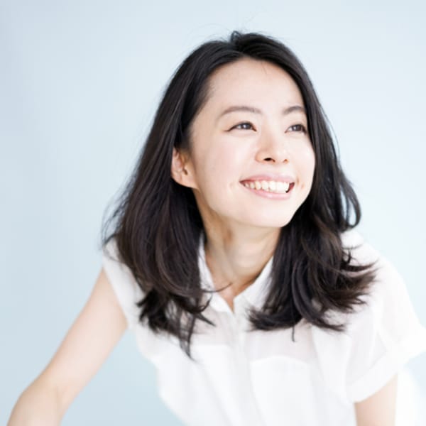 【三軒茶屋 美容院 Roses】乾かすだけの無造作スタイル