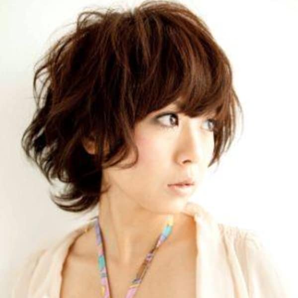 大人スイート|ex-fa  hair cherir (旧ガーデン店)