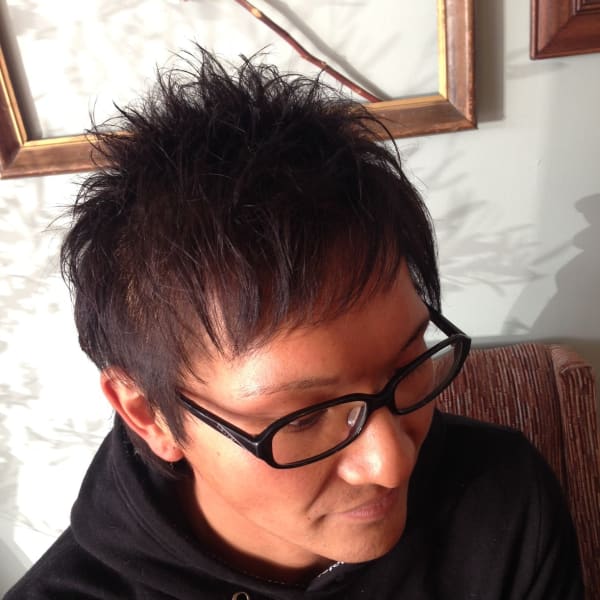 おしゃれショート|Diva