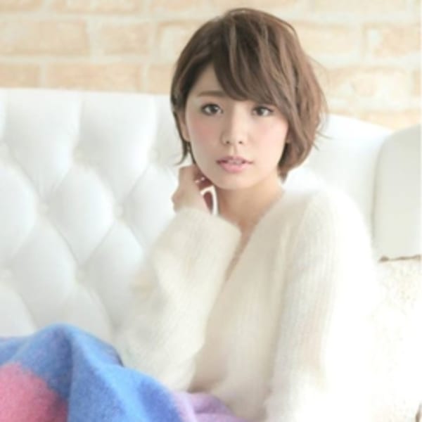 ハンサムショート