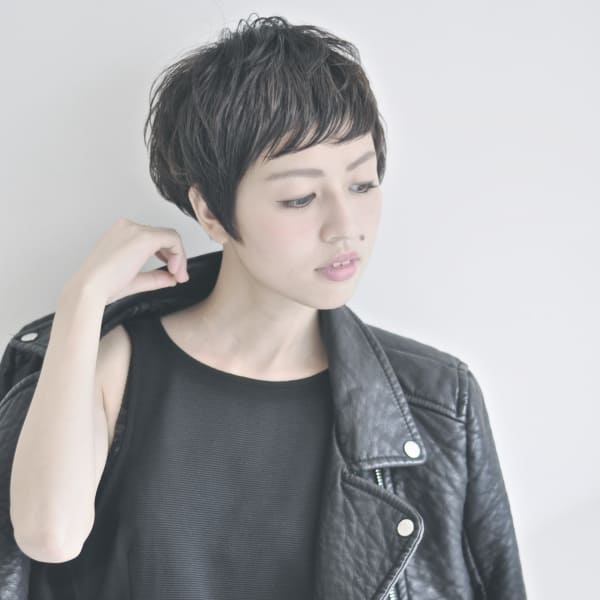 【-KOKO-】#20代30代40代#ダークアッシュ