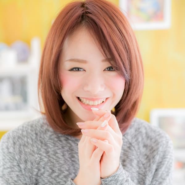 オススメ順 30代 ストレート レッド ピンク ミディアムの髪型 ヘアスタイル 楽天ビューティ オススメ順 30代 ストレート レッド ピンク ミディアムの髪型 ヘアスタイル 楽天ビューティ