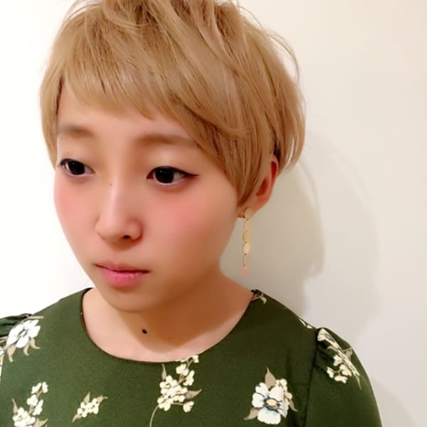 オススメ順 代 ツーブロックの髪型 ヘアスタイル 楽天ビューティ