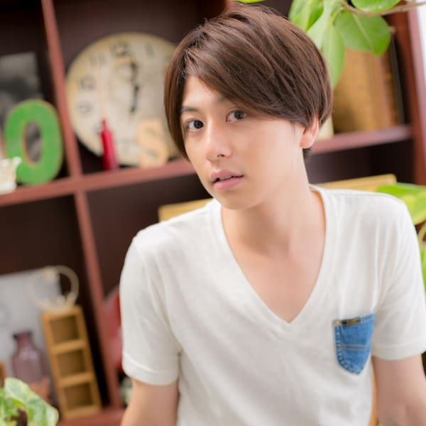 マッシュショートでおしゃれモテ髪b