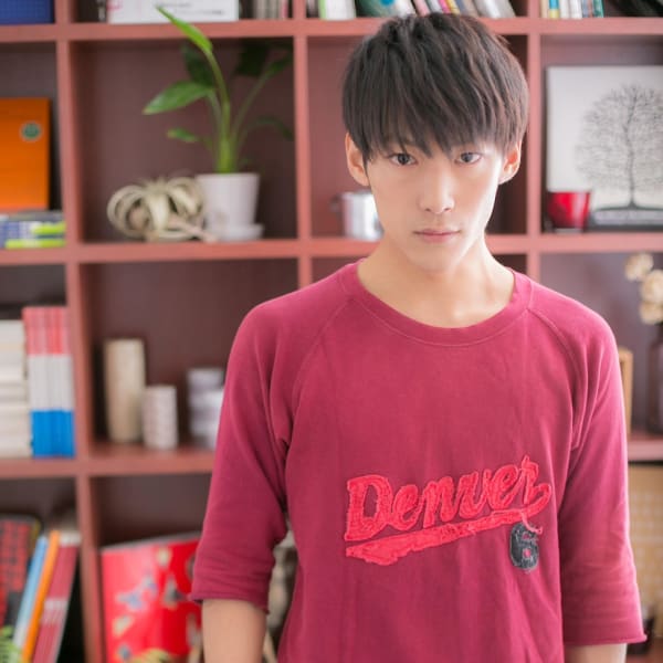 一番人気☆のメンズショートｂ