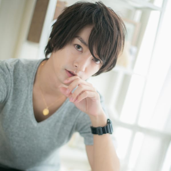 大人の色気…アンニュイ・マッシュミディb