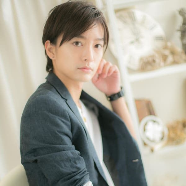 ナチュラル大人☆ショートb