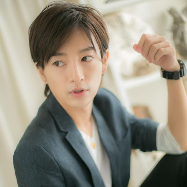 ナチュラル大人☆ショートa