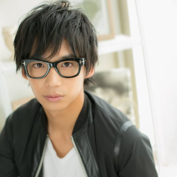 知的&ちょい甘ミディアムb