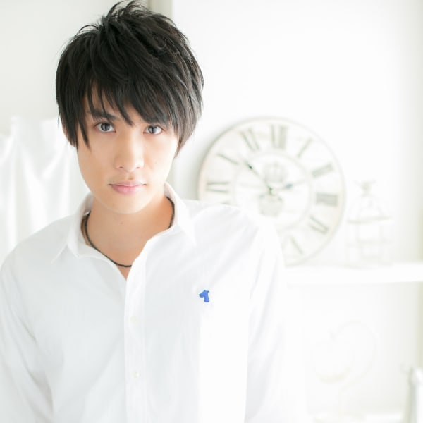 束感!ブラックショートa